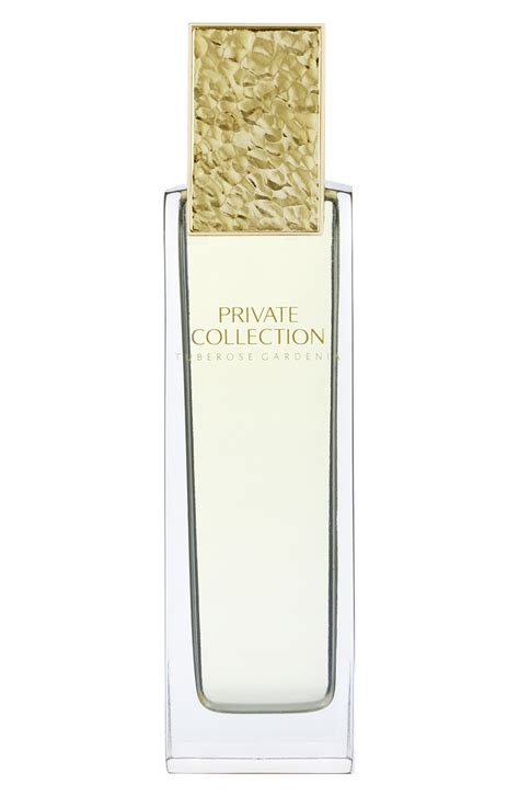 estee lauder private collection tuberose gardenia